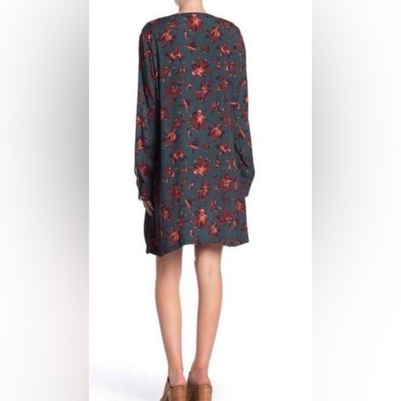 Madewell button up dress - Picture 3 of 6